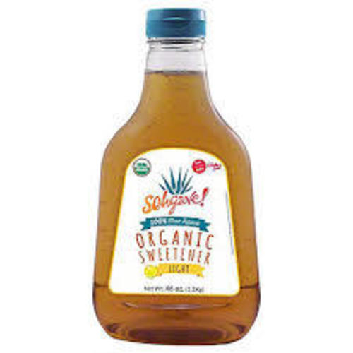 Sohgave Organic Blue Agave Syrup 47.6z
