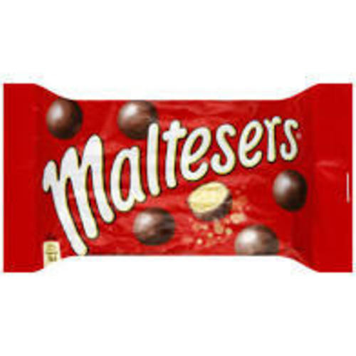 Mars Maltesers Candy