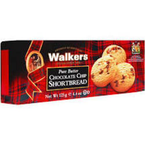 Walkers Shortbread Chocolate Chip