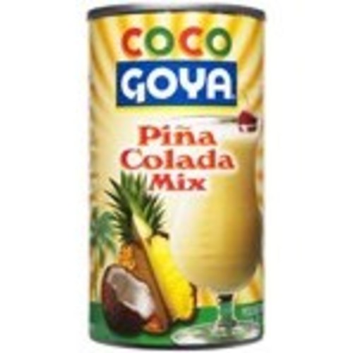 Goya Coco Pina Colada Mix