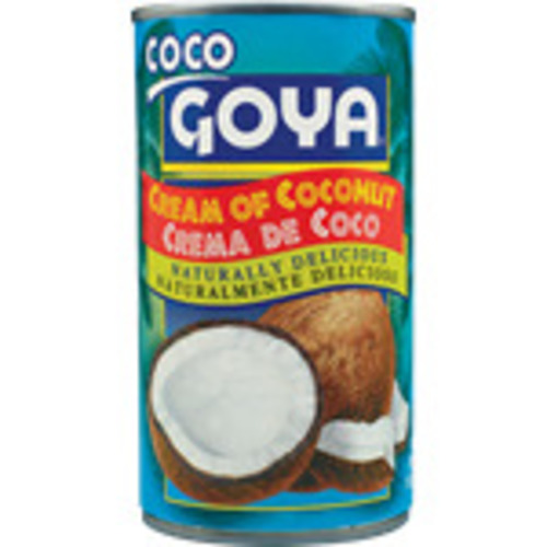 Goya Coconut Cream