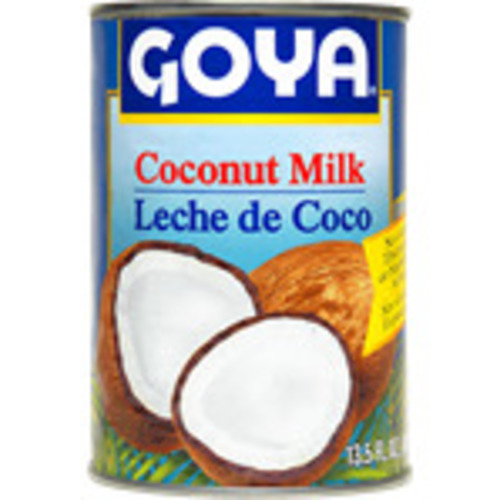 Goya Coconut Milk