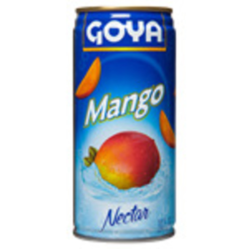 Goya Mango Nectar 9.6oz