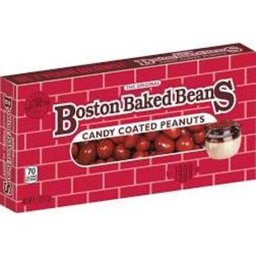 Boston Baked Beans