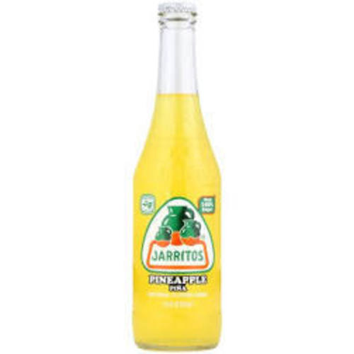 Jarritos Soda • Pineapple