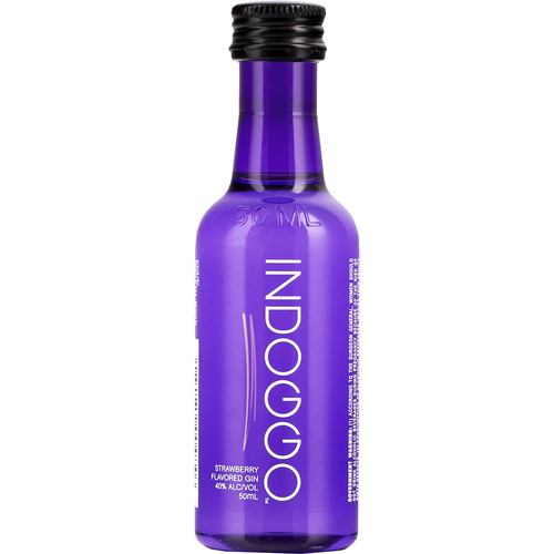 Indoggo Gin • 50ml (Each)