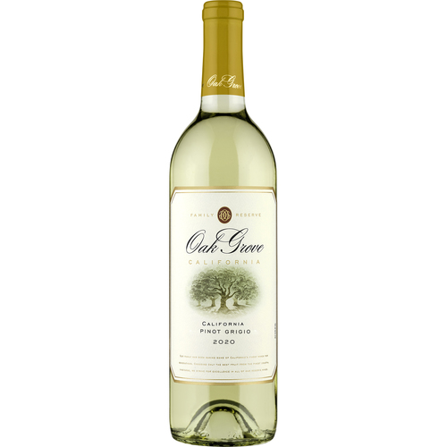 Oak Grove Family Reserve Pinot Grigio