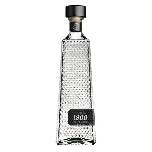 1800 Tequila • Cristalino Anejo