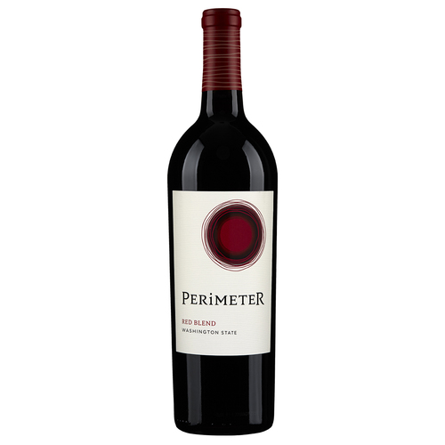 Perimeter Winery Perimeter Red Blend Rare Red Blend