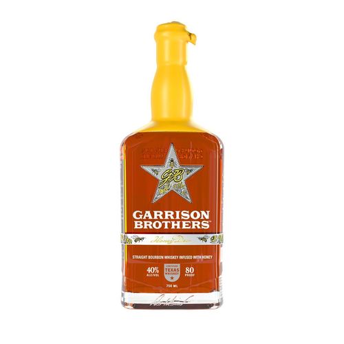 Garrison Brothers Bourbon • Honey Dew 6 / Case