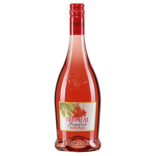 Tropical Grapefruit Moscato