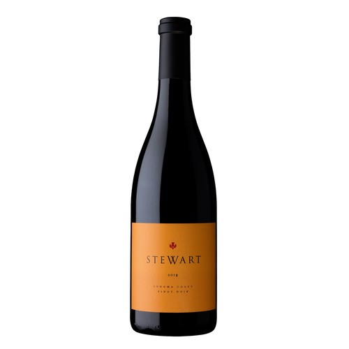 Boedecker Cellars Stewart Pinot Noir