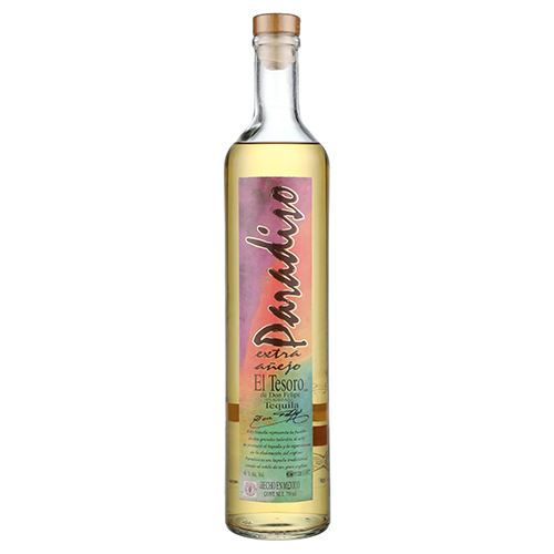 El Tesoro De Don Felipe Paradiso Anejo Tequila