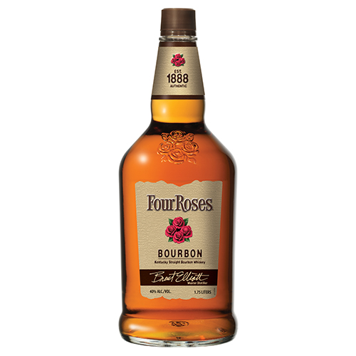 Four Roses Kentucky Straight Bourbon Whiskey