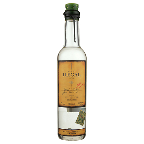 Ilegal Mezcal • Joven