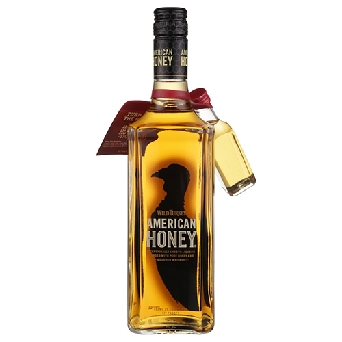 Wild Turkey Honey Bourbon Drink Recipes Besto Blog
