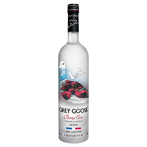 Grey Goose Cherry Noir Vodka