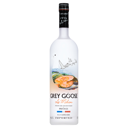 Grey Goose Le Melon Vodka