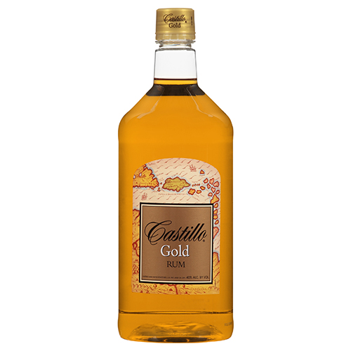 Castillo Rum Gold