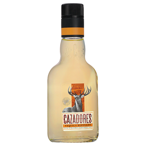 Cazadores Reposado Tequila