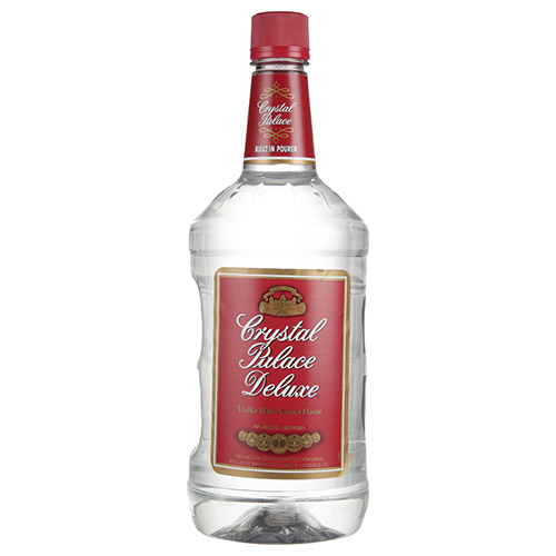 Crystal Palace Vodka