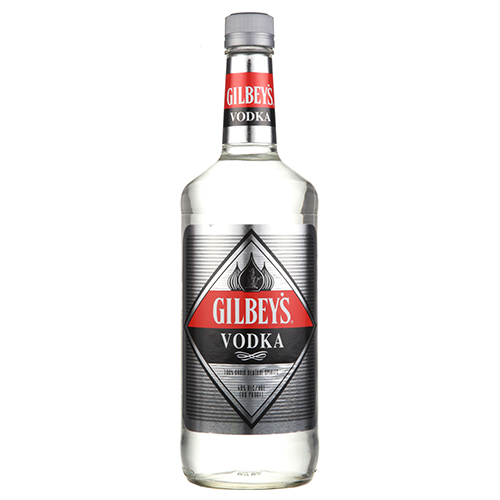 Gilbey's Vodka