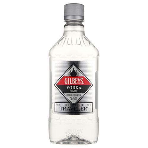 Gilbey's Vodka
