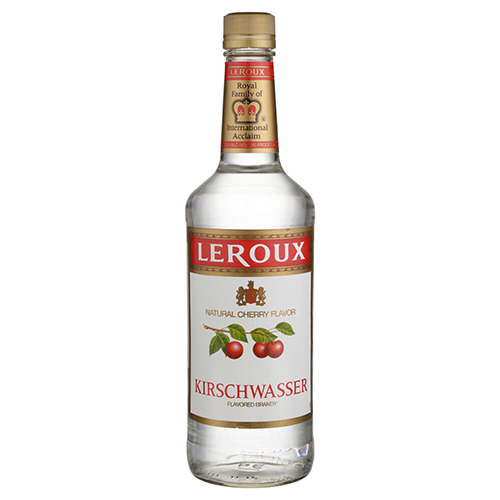 Leroux Kirschwasser Cherry Brandy