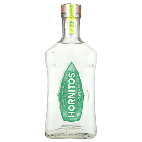 Sauza Hornitos Plata Tequila