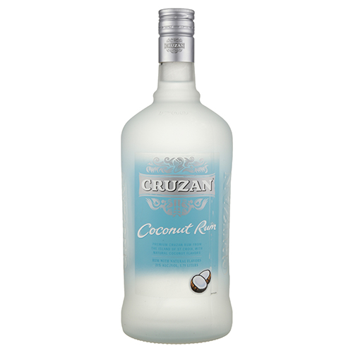 Cruzan Coconut Rum