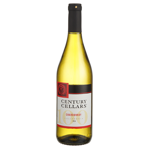 Beaulieu Vineyard Century Cellars Chardonnay