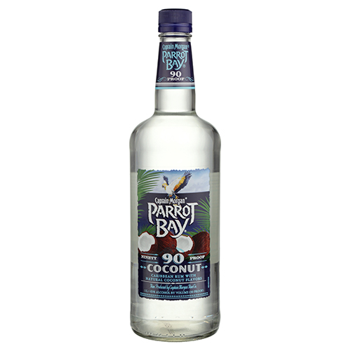 Parrot Bay Coconut Rum Drink Recipes Dandk Organizer