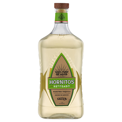 Sauza Hornitos Reposado Tequila