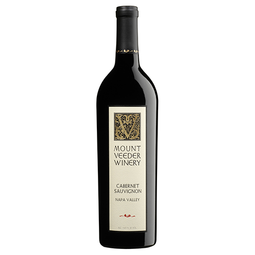 Mount Veeder Winery Sauvignon