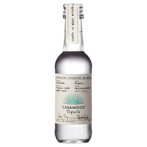Casamigos Tequila Blanco 50ml Mini