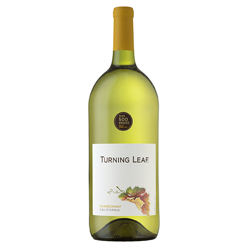 Turning Leaf Chardonnay (California)