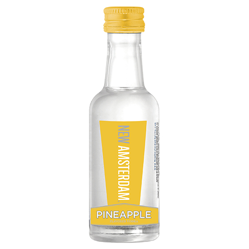 New Amsterdam Pineapple Vodka