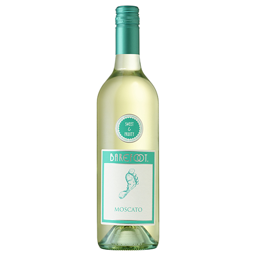 White Wine Barefoot