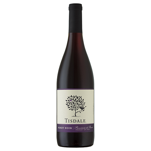 Tisdale Pinot Noir