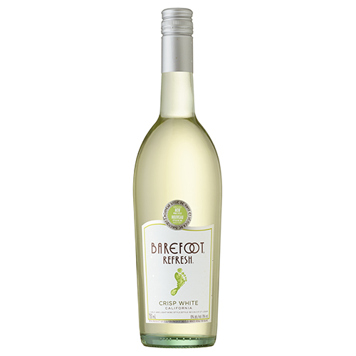 Barefoot White Wine