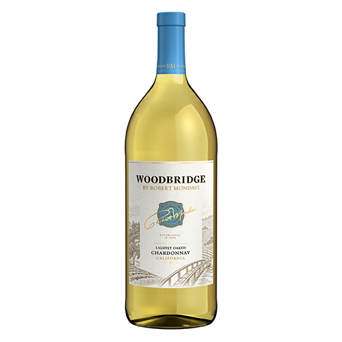 Woodbridge Lightly Oaked Chardonnay