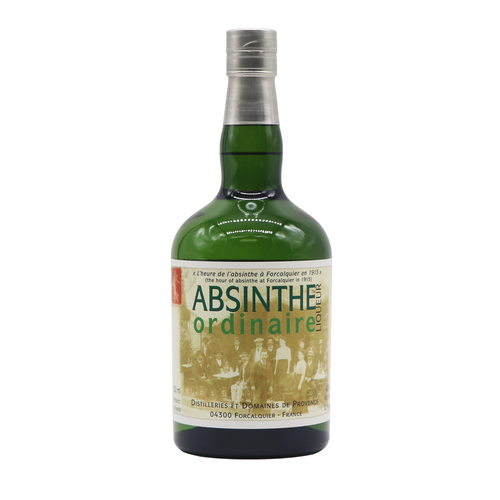 Absinthe Ordinaire Liqueur