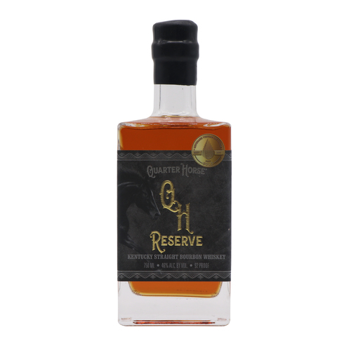 Quarter Horse Reserve Bourbon 6 / Case