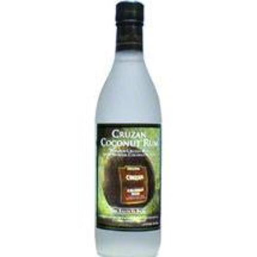 Cruzan Coconut Rum