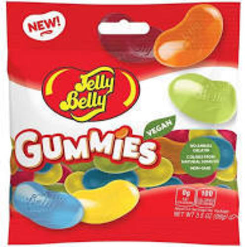 Jelly Belly Original Gummies