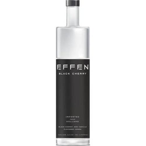 Effen Black Cherry Vodka