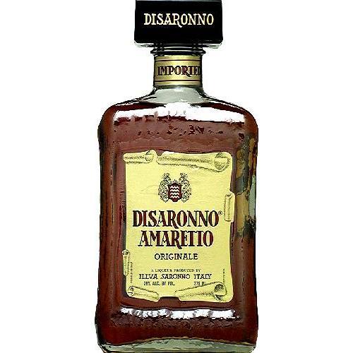 Disaronno Originale Amaretto Liqueur