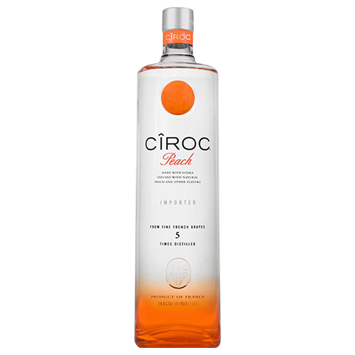 Ciroc Peach Vodka