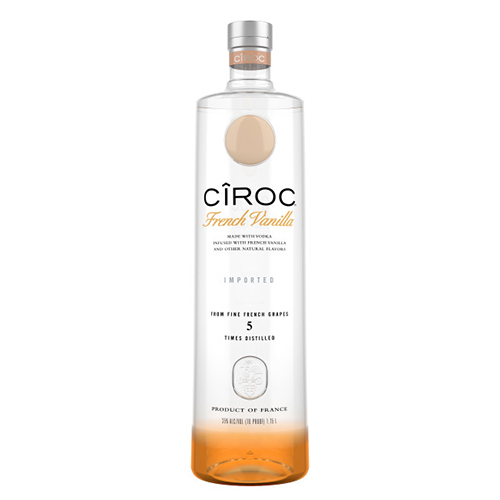 Ciroc Vodka • Vanilla