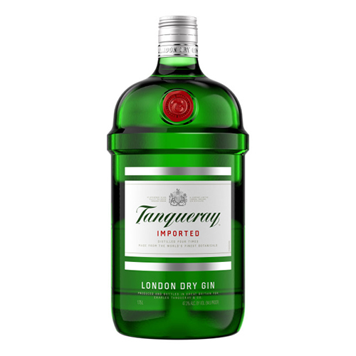 Tanqueray London Dry Gin